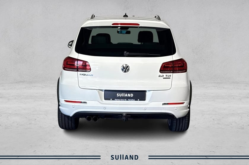 Bilde 4 av Volkswagen Tiguan
