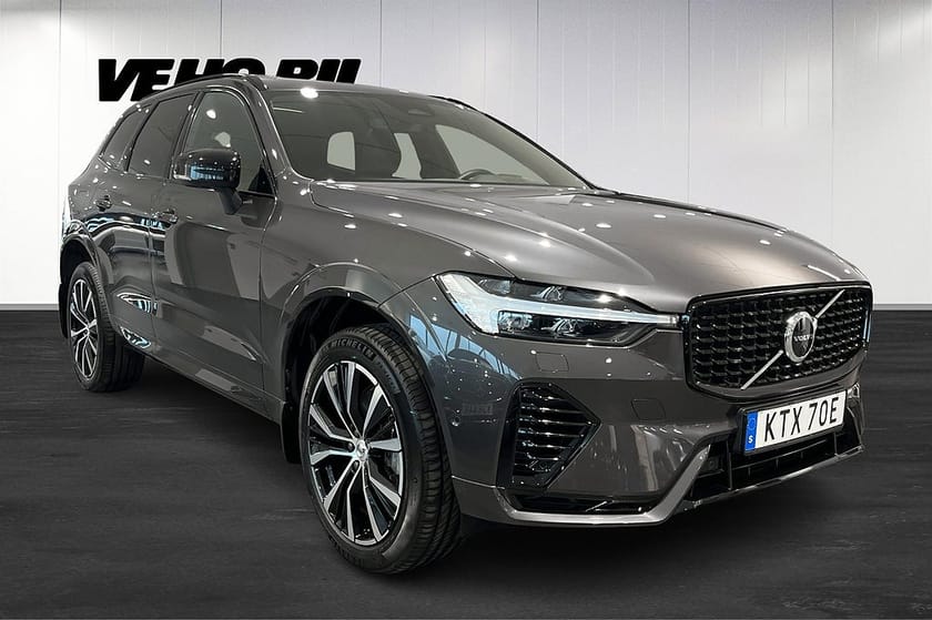 Bild 2 av Volvo XC60