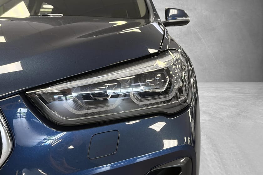 Bilde 5 av BMW X1 xDrive25e 25ex Sportline, El sete, ACC, Headup, Comfaccess, Krok