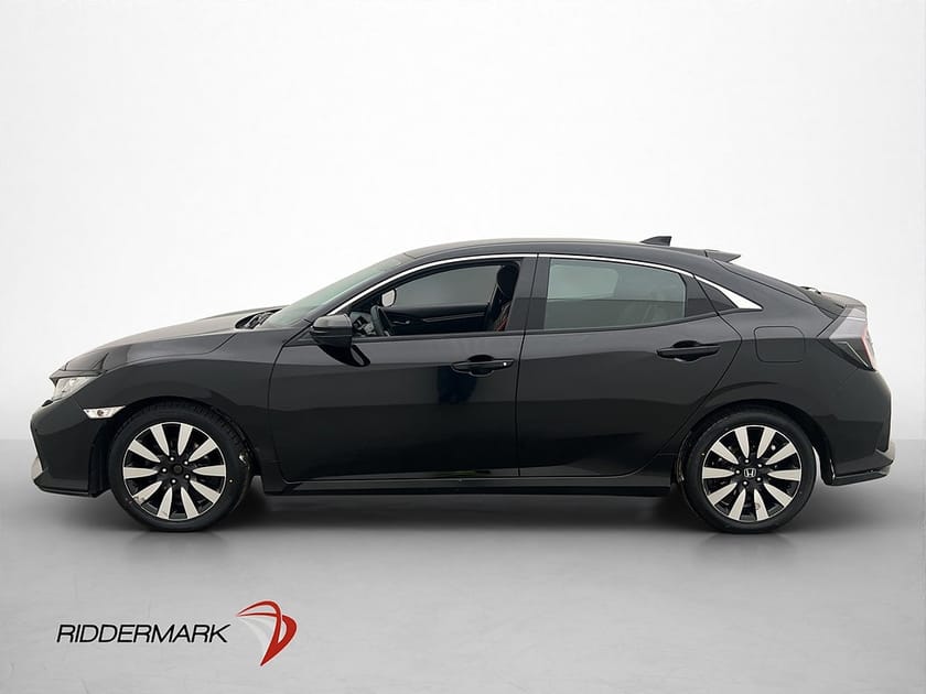 Bild 4 av Honda Civic