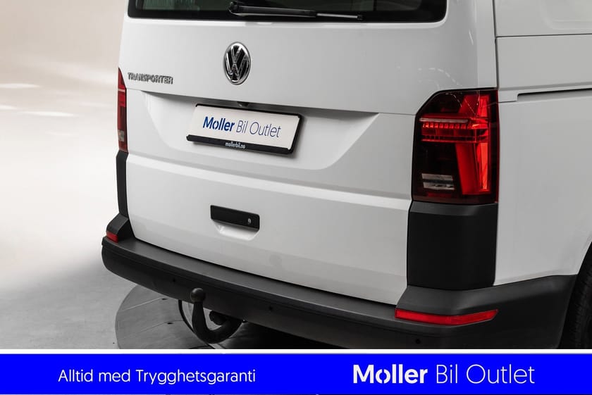 Bilde 5 av Volkswagen Transporter
