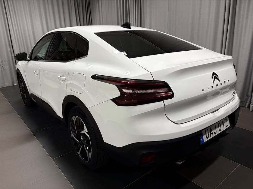 Bild 3 av Citroën C4 X