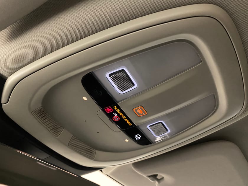 Bild 5 av Volvo V60