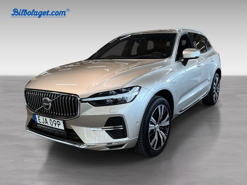 Bild 1 av Volvo XC60 Recharge T6 Ultimate Bright