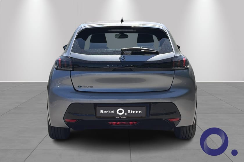 Bilde 4 av Peugeot e-208 Allure | NAVIGASJON | KAMERA | CARPLAY |