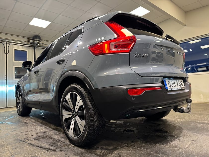 Bild 3 av Volvo XC40