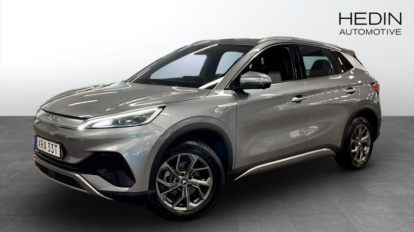 Bild 1 av BYD Atto 3 Extended Range 60.4 kWh DESIGN / PANO / 15 000kr LADDKORT /