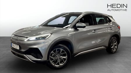 BYD Atto 3 Extended Range 60.4 kWh DESIGN / PANO / 15 000kr LADDKORT /