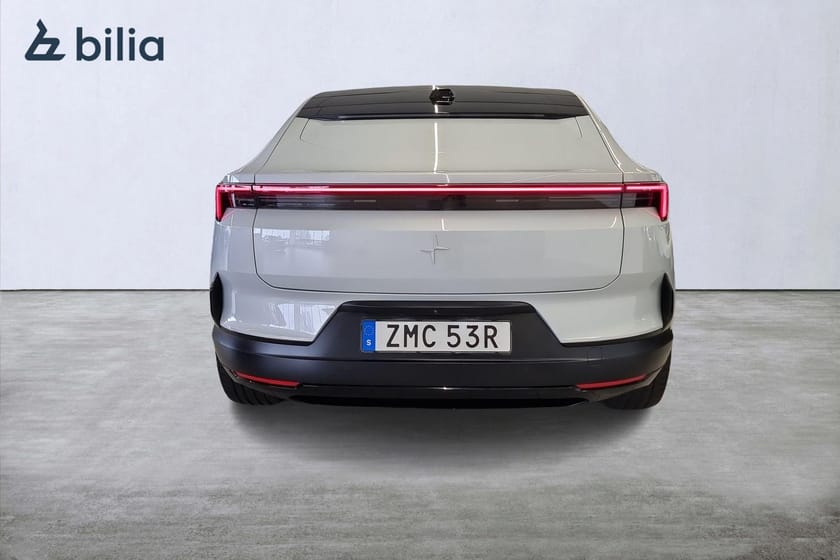 Bild 5 av Polestar 4 Long Range Dual Motor Plus Pilot Performance