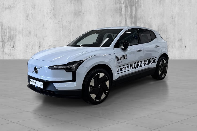 Bilde 3 av Volvo EX30 Twin Motor Performance Plus Premium Edition