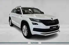 Thumnail bilde 2 av Škoda Kodiaq