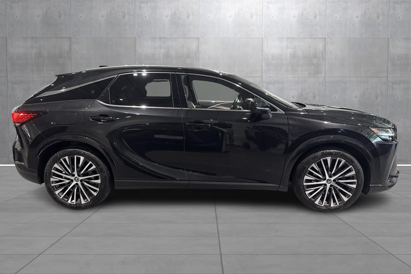 Bilde 4 av Lexus RX 450h+ Executive Pluss
