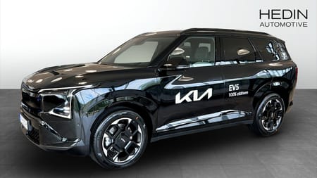 Kia EV5 Long Range AWD GT LINE PANORAMA *DEMO*