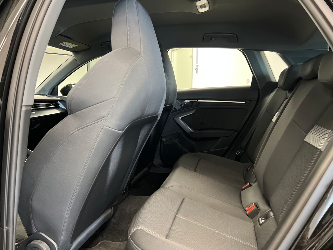Audi Audi A3 Sportback 40 TFSI e — bild 4