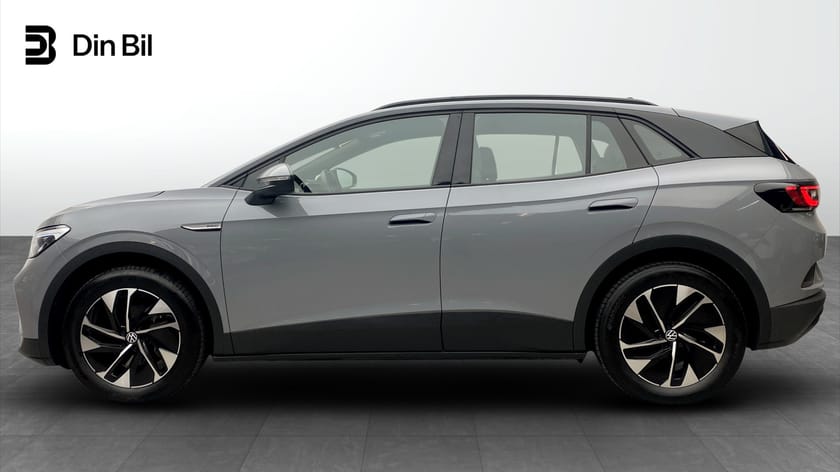 Bild 2 av Volkswagen ID.4 Pro Performance Performance/Drag