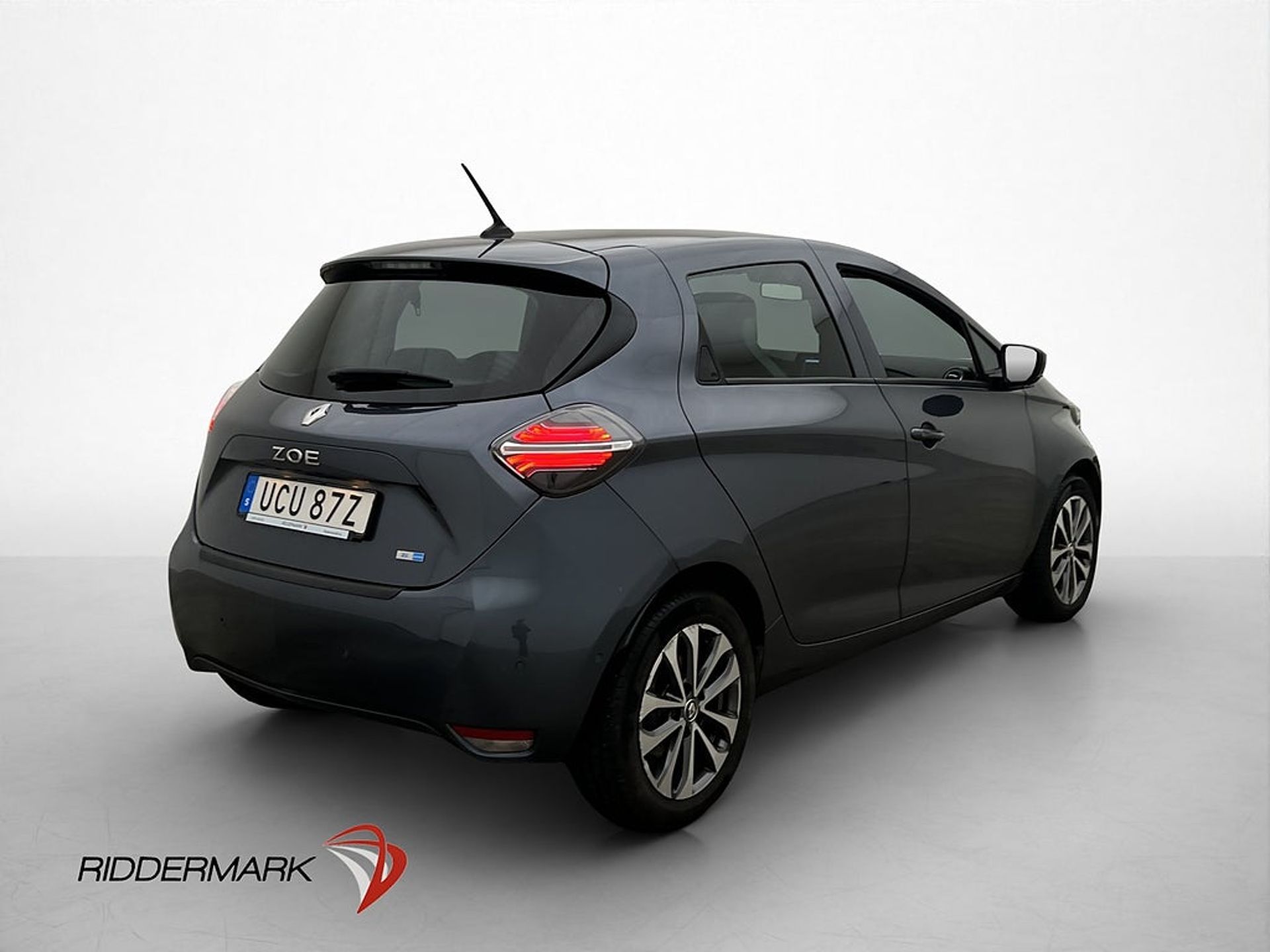 Renault Zoe Intens 2022, kuva 5/10