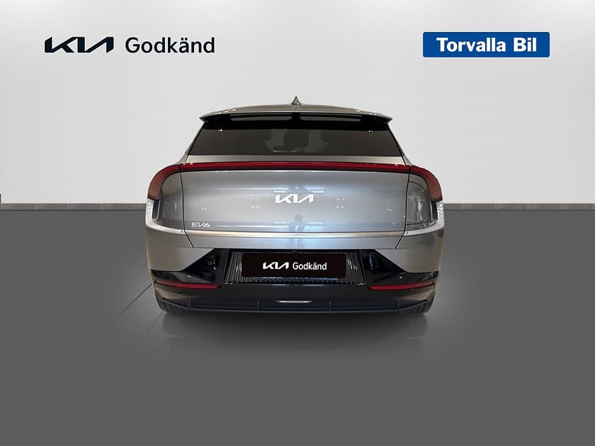 Bild 5 av Kia EV6
