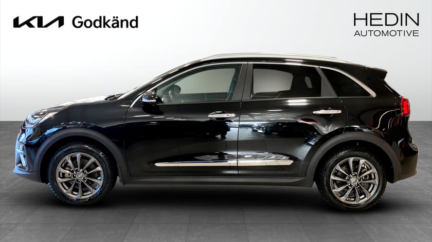 Bild 4 av Kia e-Niro ADVANCE PLUS TECH | GODKÄND | 3.95% RÄNTA