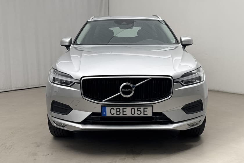 Bild 5 av Volvo XC60 D4 AWD (190hk) Advanced Edition GPS B-Kam