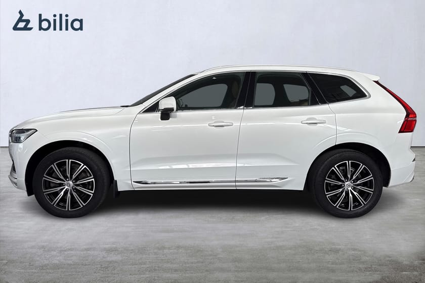 Bild 3 av Volvo XC60 B4 AWD Diesel Inscription