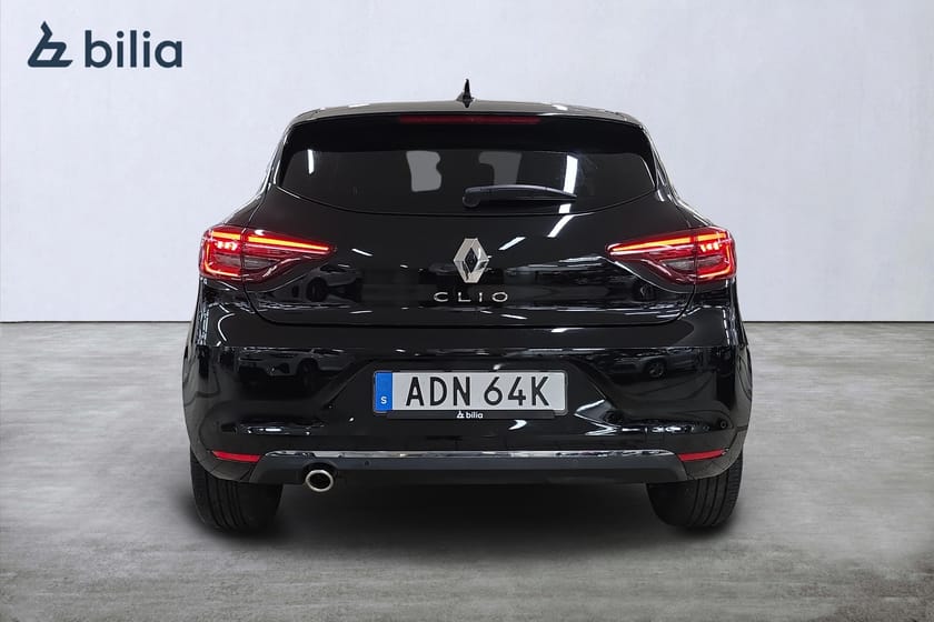 Bild 5 av Renault Clio