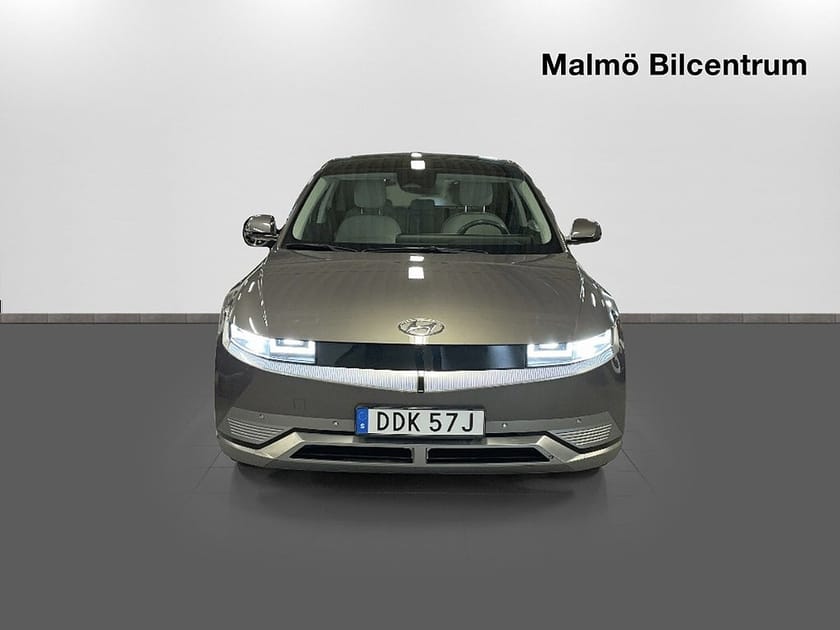 Bild 3 av Hyundai Ioniq 5