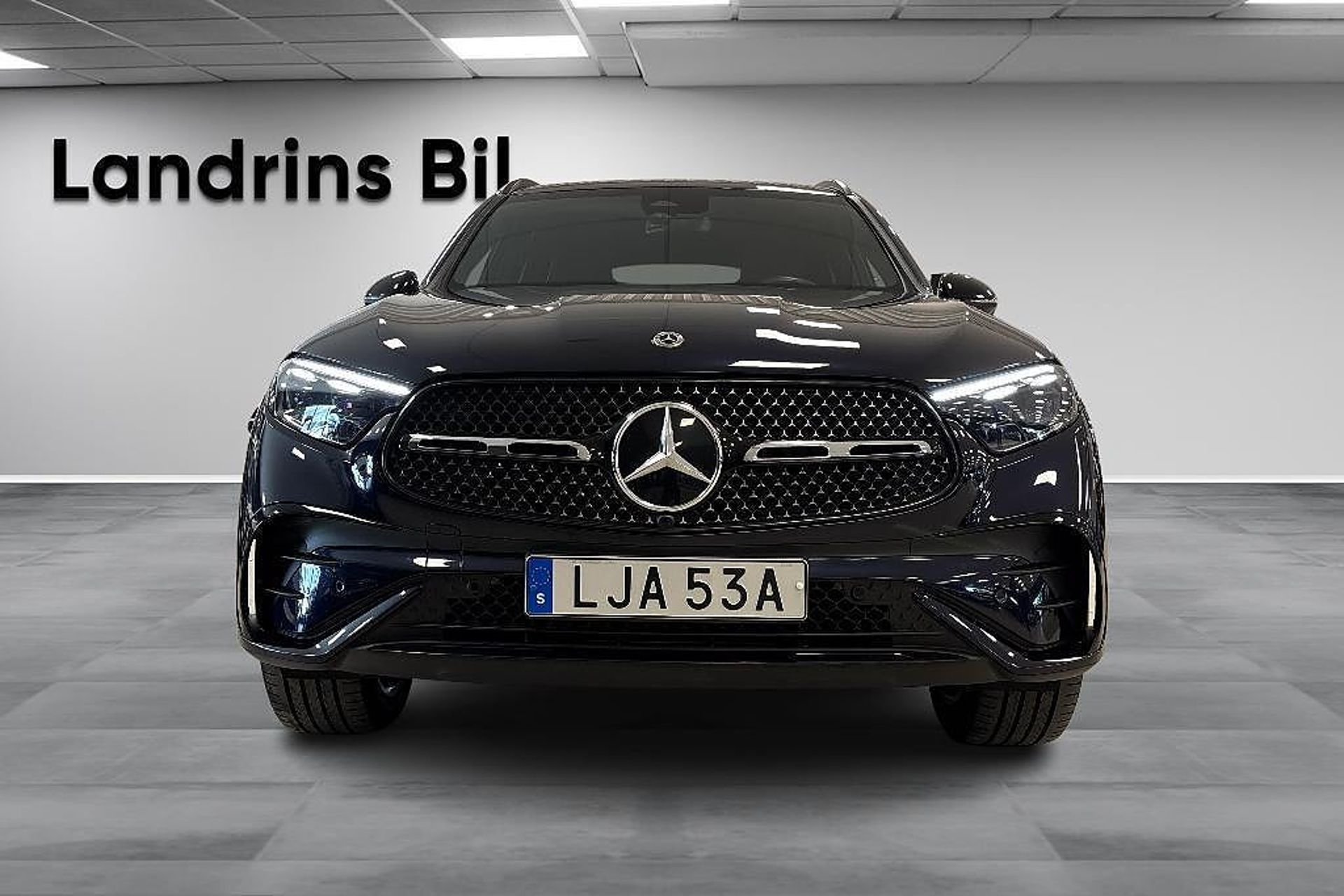 Mercedes-Benz GLC 2024, bild 2/20