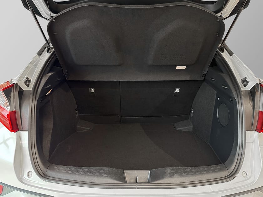 Bild 5 av Toyota C-HR Hybrid CVT X-Edition