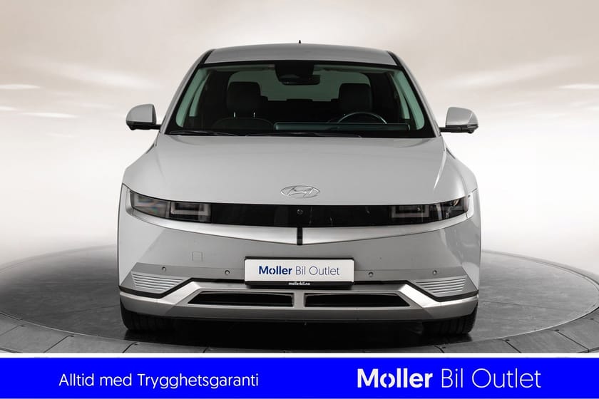 Bilde 3 av Hyundai Ioniq 5 LR RWD Premium