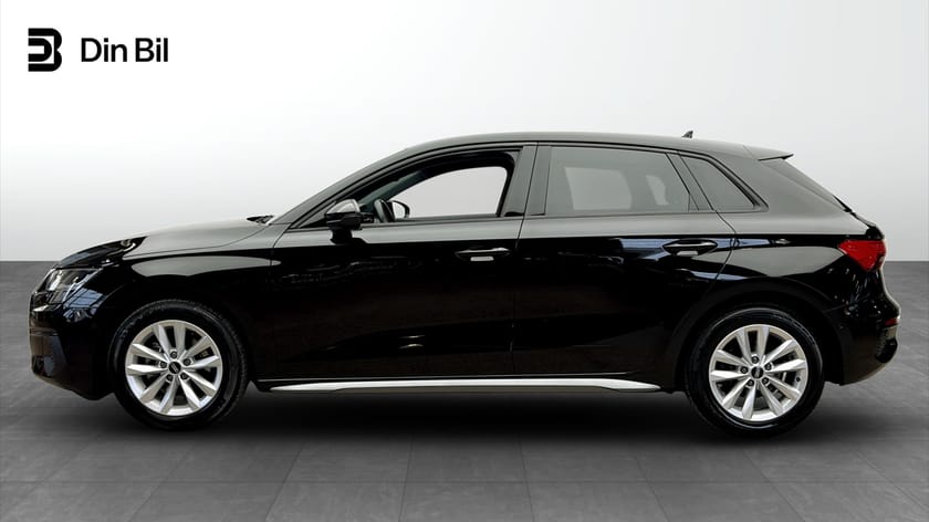 Bild 2 av Audi A3 Sportback 35 TFSI Proline 150 hk S tronic