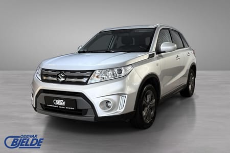 Suzuki Vitara AllGrip 1,6 GL