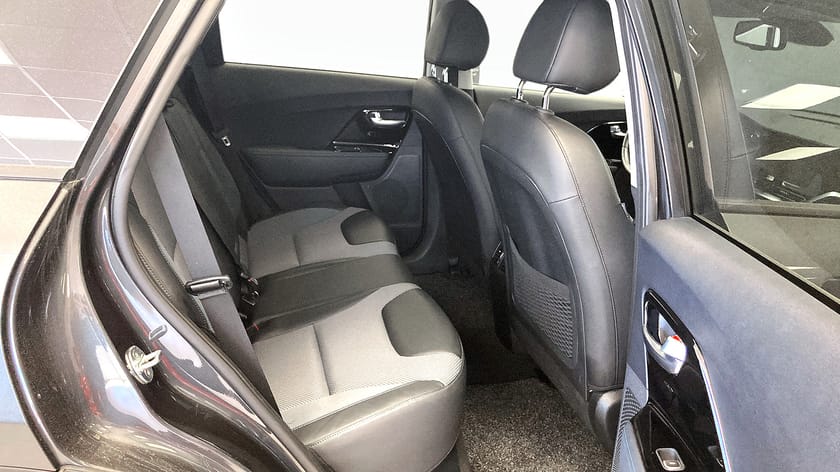 Bild 5 av Kia e-Niro ADVANCE