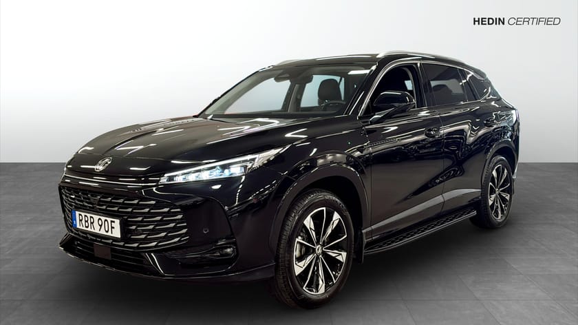 Bild 1 av MG HS PHEV LUXURY 1.5T *KAMPANJ*