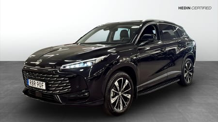 MG HS PHEV LUXURY 1.5T *KAMPANJ*