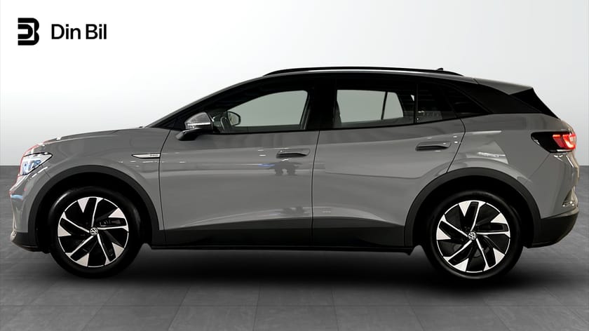Bild 2 av Volkswagen ID.4 Pro Performance Komfort