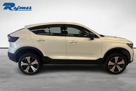 Volvo C40 Recharge Ultimate