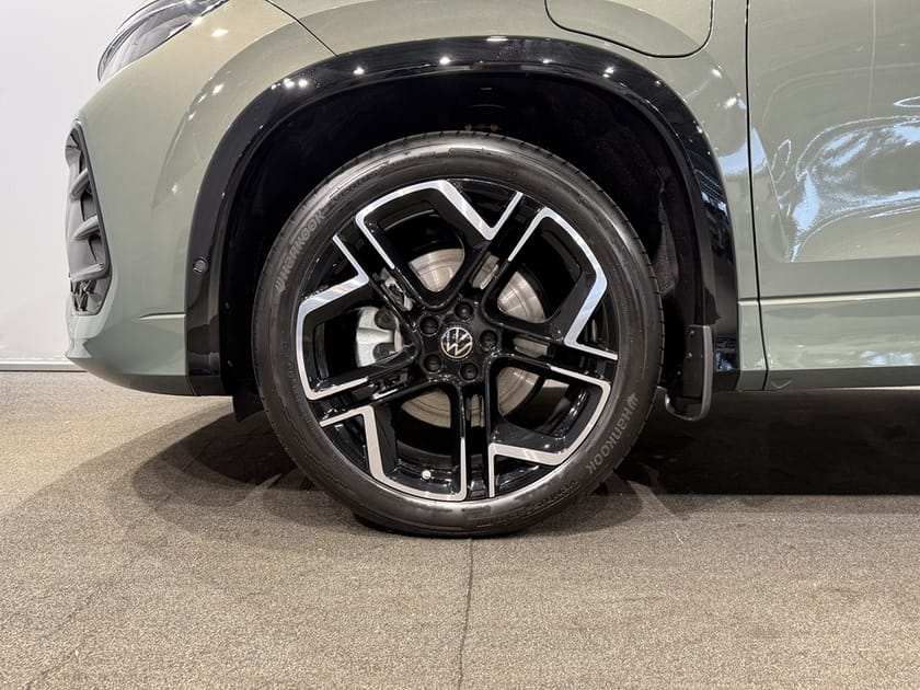 Bild 2 av Volkswagen Tayron eHybrid R-Line / Black Style / Massage / HUD