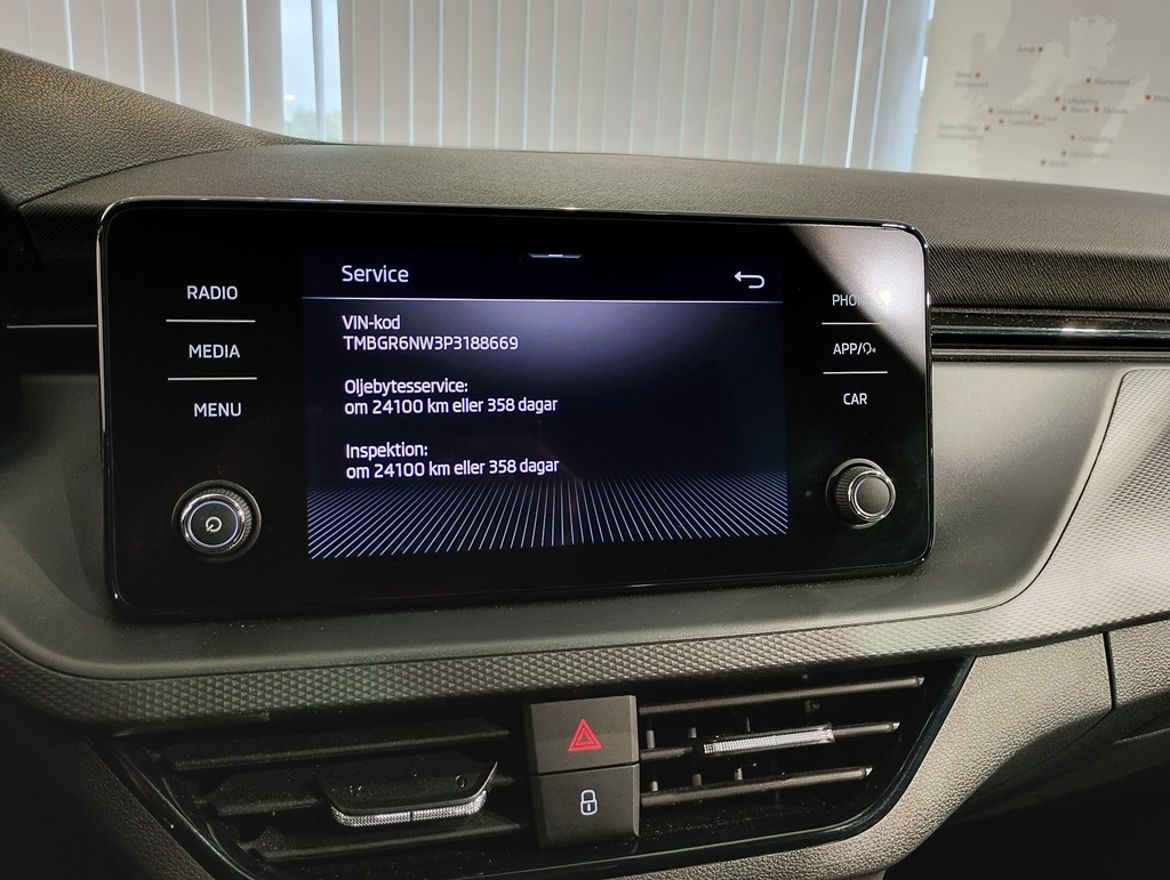 Škoda Škoda Kamiq — bild 12