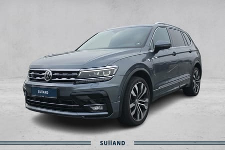 Volkswagen Tiguan Allspace 5-seater