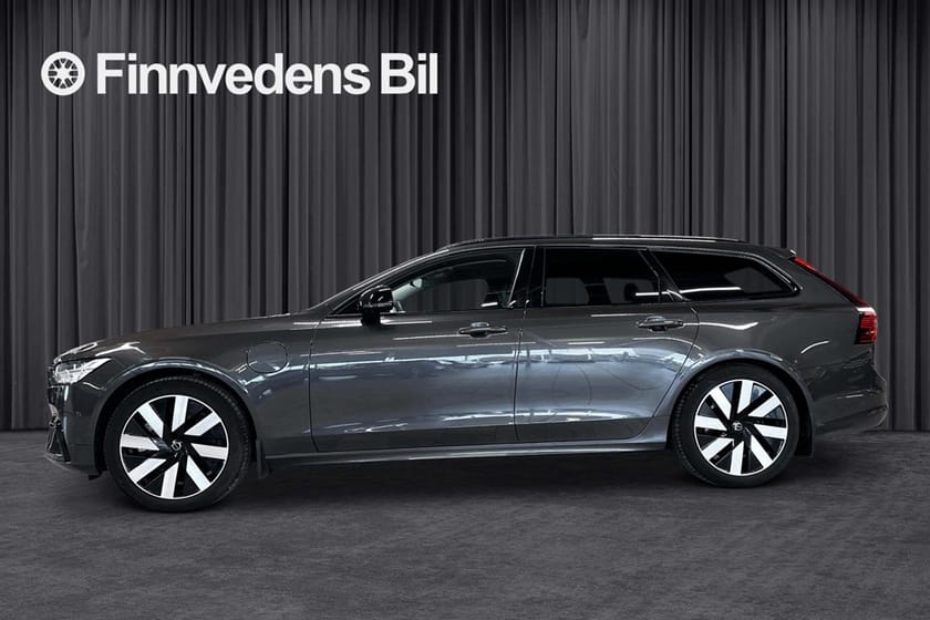 Bild 2 av Volvo V90