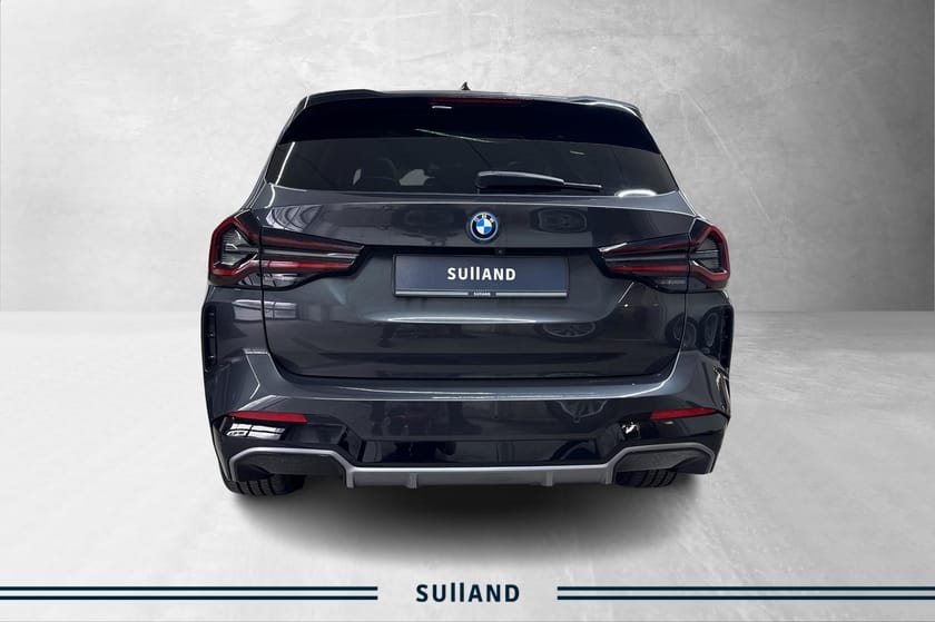 Bilde 4 av BMW iX3
