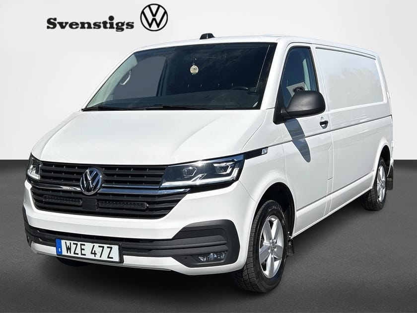 Bild 1 av Volkswagen Transporter 