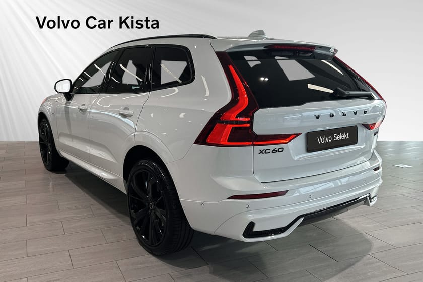 Bild 4 av Volvo XC60
