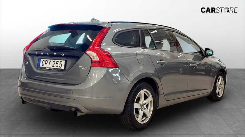Bild 2 av Volvo V60