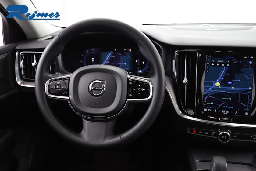 Bild 4 av Volvo V60 B4 Bensin Plus Dark