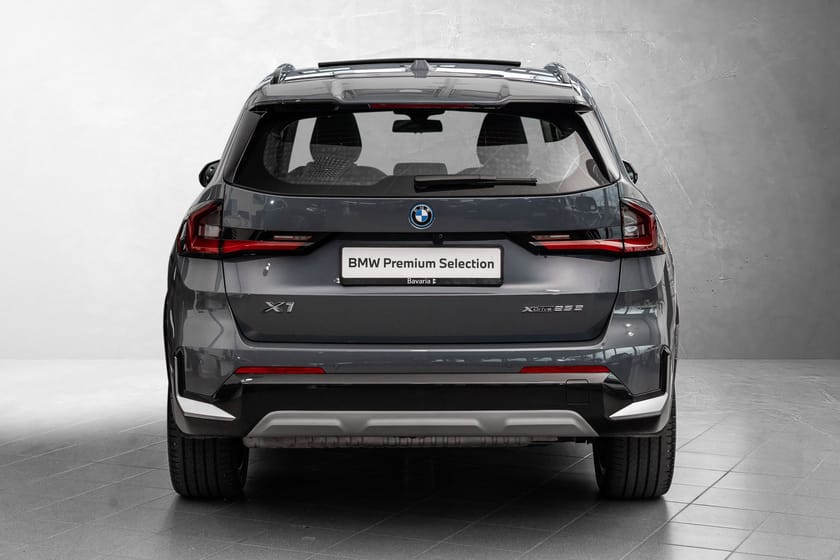 Bilde 5 av BMW X1 xDrive25e 