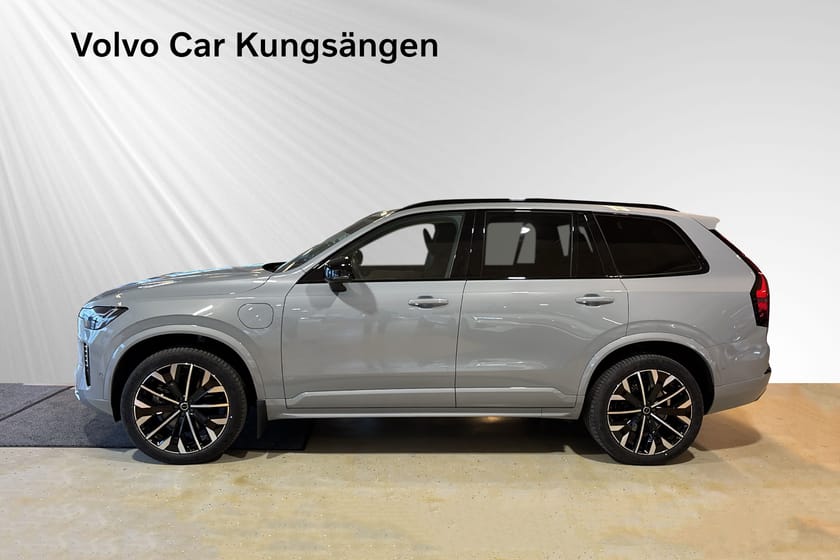 Bild 3 av Volvo XC90