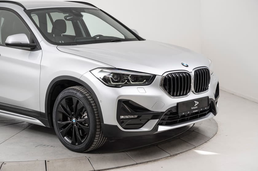 Bilde 3 av BMW X1 xDrive25e | Cruise/Krok/Kamera/HUD
