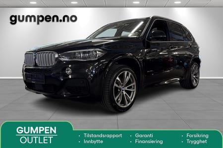 BMW X5 xDrive40e