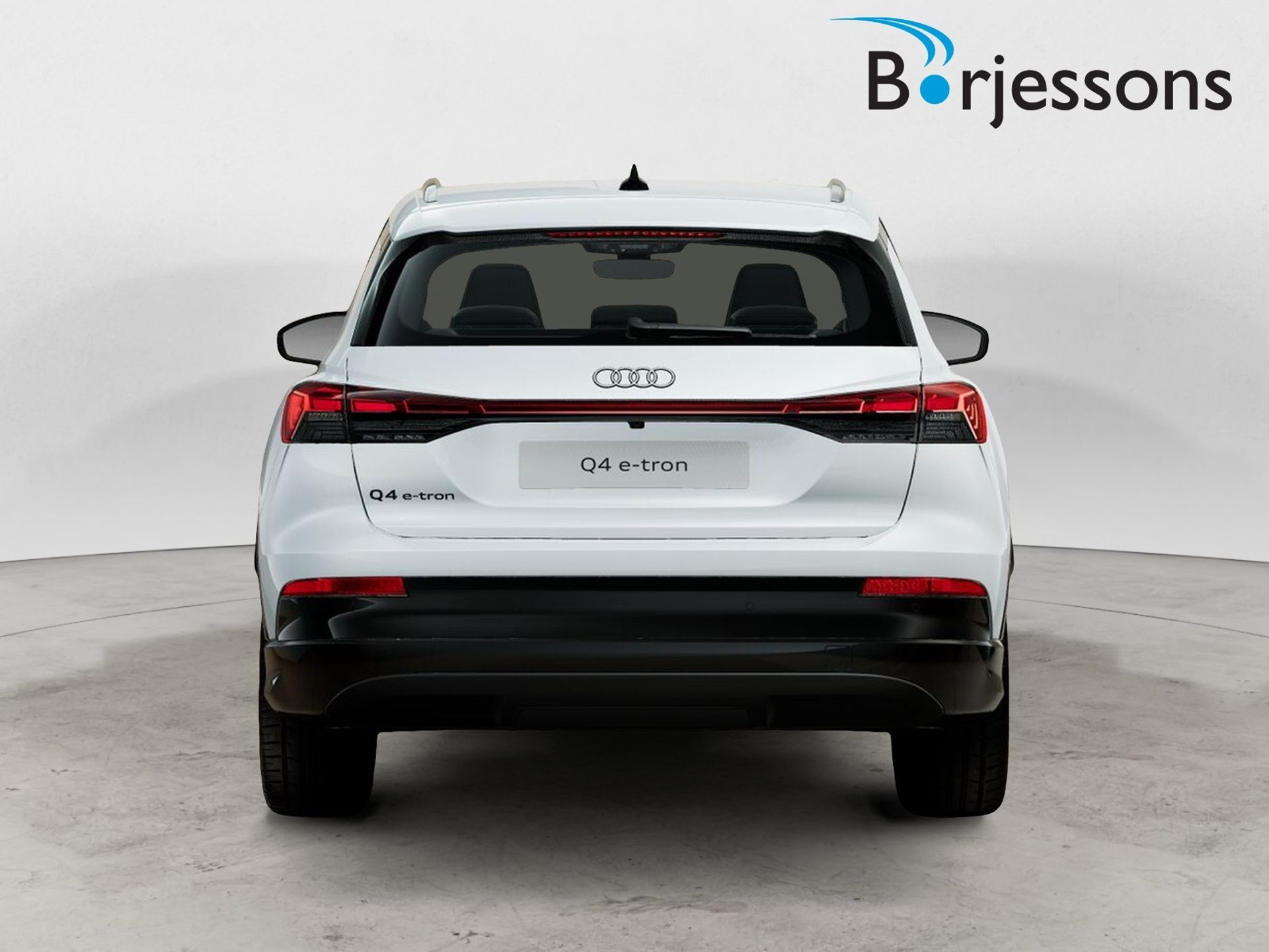 Audi Q4 e-tron quattro 2027, bild 5/8